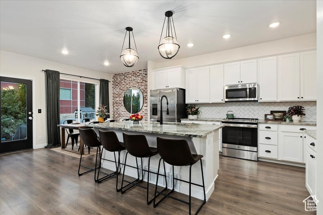 Photo 14 for MLS #2117825 at 13952 S Rockwell View Ln