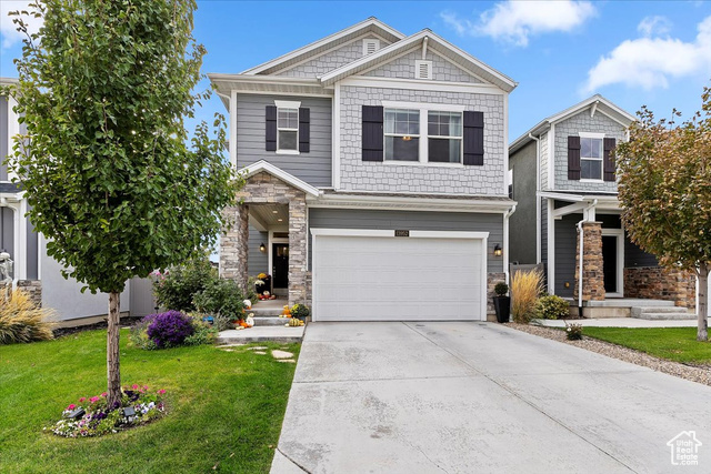 Photo 4 for MLS #2117825 at 13952 S Rockwell View Ln