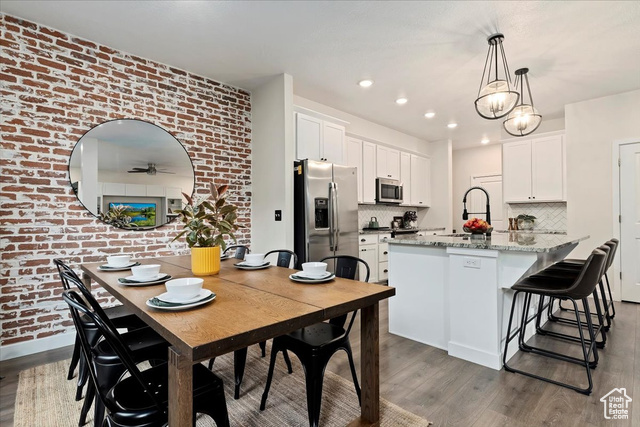 Photo 12 for MLS #2117825 at 13952 S Rockwell View Ln