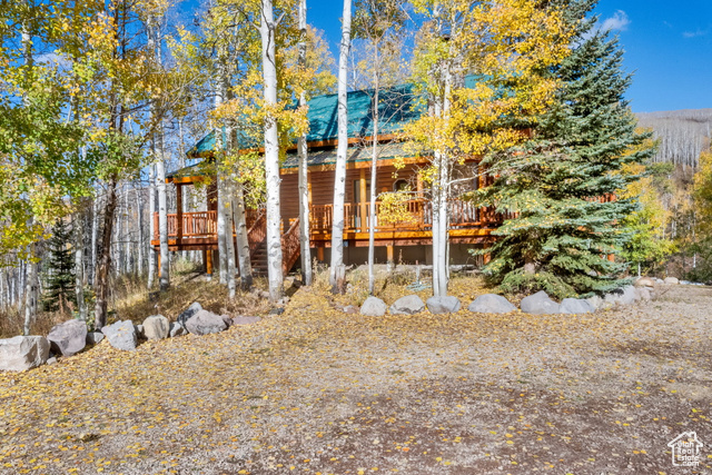 Photo 3 for MLS #2117827 at 4017 Elk Dr #1920