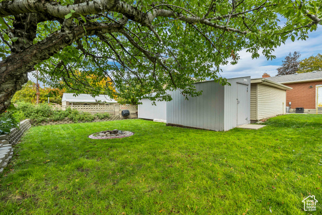 Photo 26 for MLS #2117828 at 3524 S Highlander St
