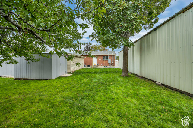 Photo 25 for MLS #2117828 at 3524 S Highlander St