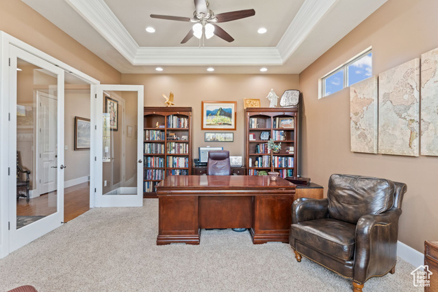 Photo 20 for MLS #2117830 at 2669 N Turnberry Ct