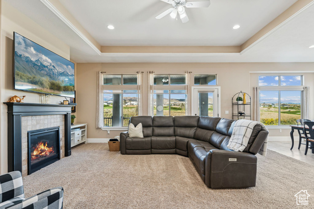 Photo 10 for MLS #2117830 at 2669 N Turnberry Ct