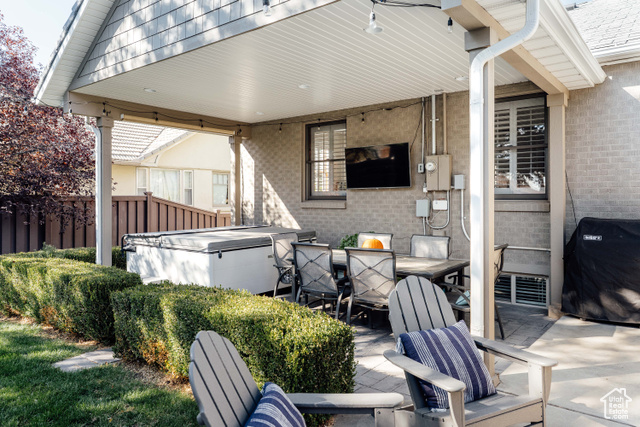 Photo 20 for MLS #2117831 at 1460 E Westminster Ave