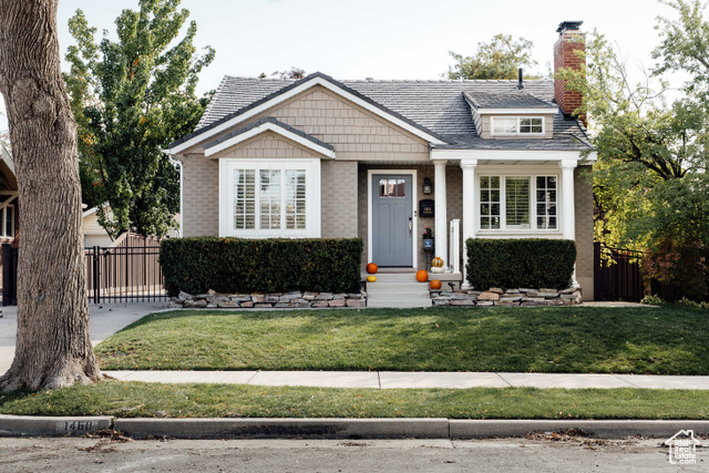 Photo 2 for MLS #2117831 at 1460 E Westminster Ave