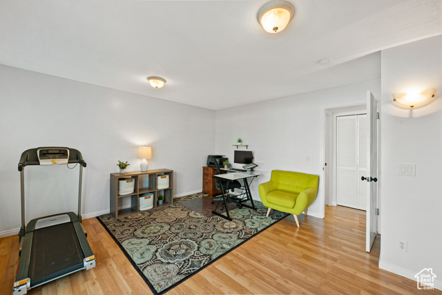 Photo 12 for MLS #2117832 at 381 E Park Creeke Ln