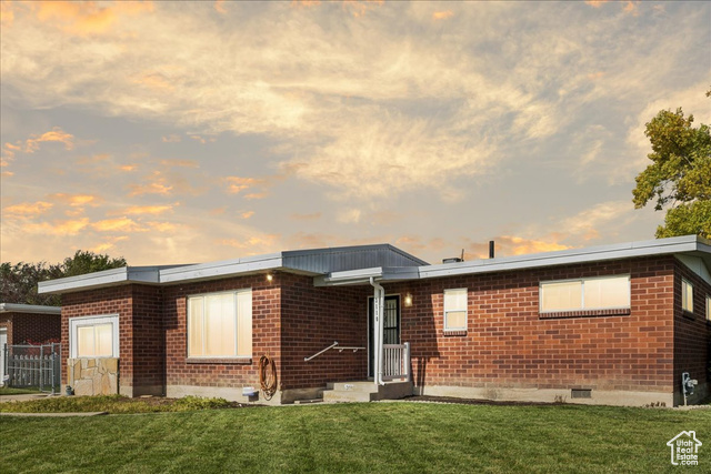 3110 W LEMAY AVE, West Valley City UT 84119