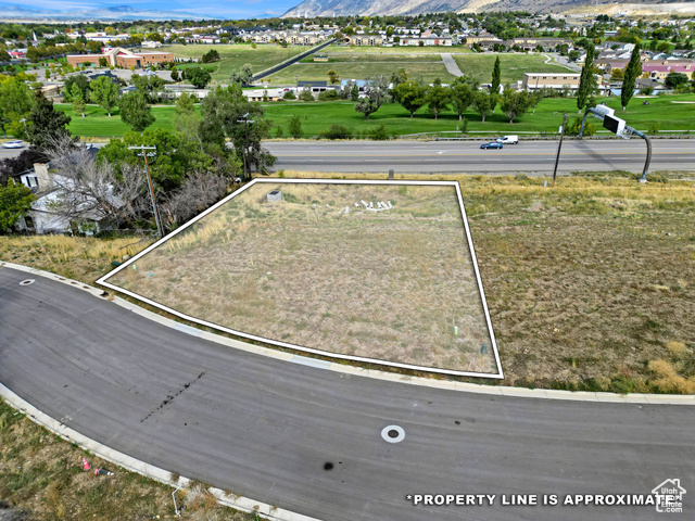 337 E SKYLINE DR, Brigham City UT 84302