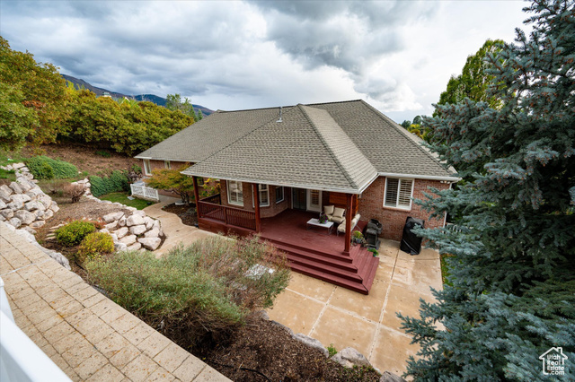 Photo 82 for MLS #2117836 at 2011 Dan Dr