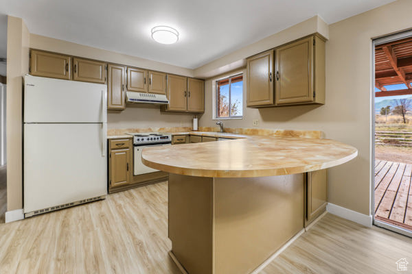Photo 8 for MLS #2117837 at 349 Belaire Cir