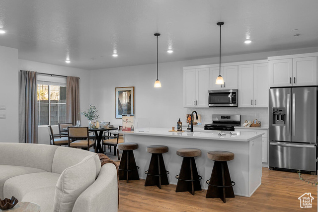 Photo 11 for MLS #2117839 at 1738 S Ripple Rock Dr #3162