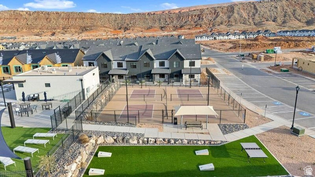 Photo 56 for MLS #2117839 at 1738 S Ripple Rock Dr #3162