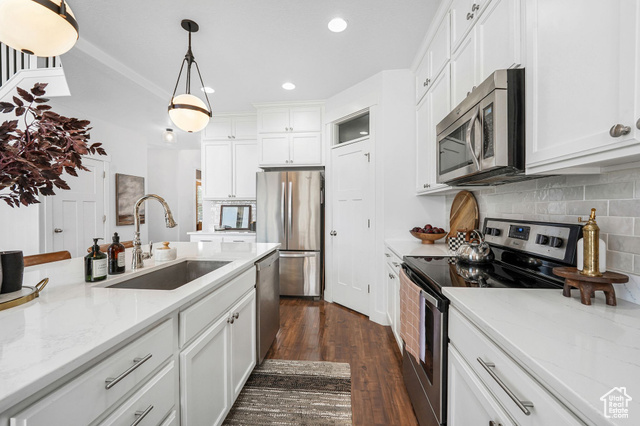 Photo 4 for MLS #2117843 at 4894 W Chrome Rd #48