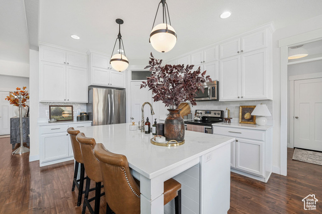 Photo 3 for MLS #2117843 at 4894 W Chrome Rd #48