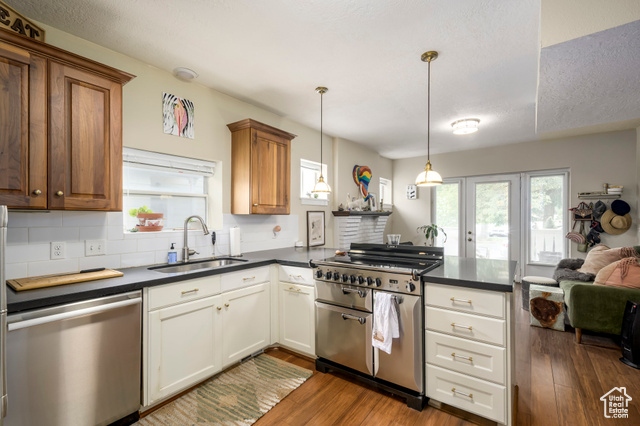 Photo 9 for MLS #2117844 at 1336 S Green St