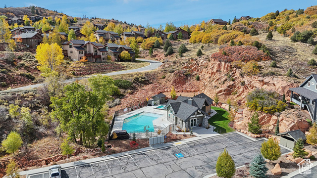 Photo 28 for MLS #2117845 at 3350 Quarry Springs Dr