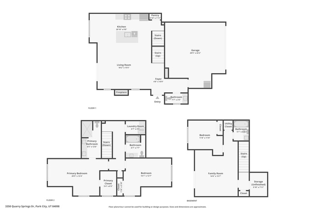 Photo 23 for MLS #2117845 at 3350 Quarry Springs Dr