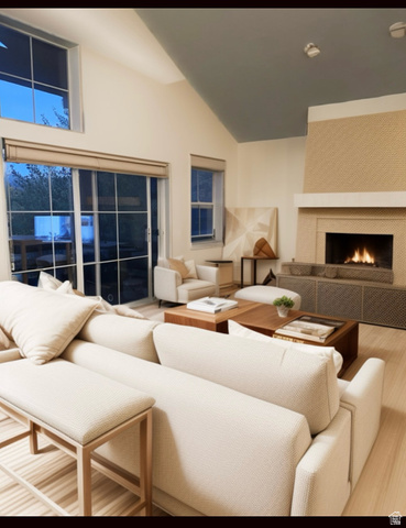 5135 COVE CANYON DR #204, Park City UT 84098