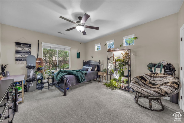 Photo 10 for MLS #2117850 at 4077 W 2480 South