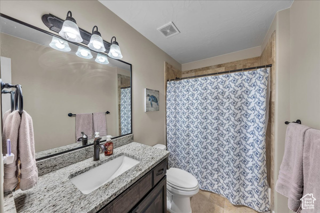 Photo 15 for MLS #2117850 at 4077 W 2480 South