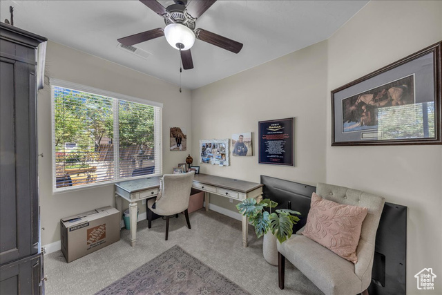 Photo 5 for MLS #2117850 at 4077 W 2480 South