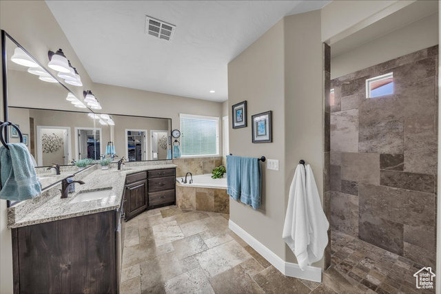 Photo 13 for MLS #2117850 at 4077 W 2480 South