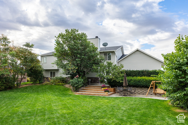 Photo 20 for MLS #2117851 at 1074 W Windchime Cir