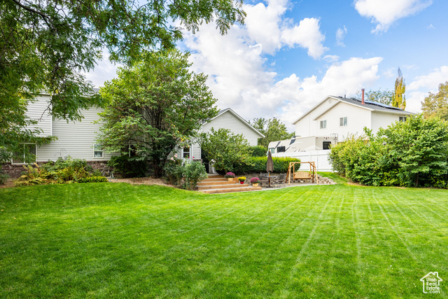 Photo 36 for MLS #2117851 at 1074 W Windchime Cir