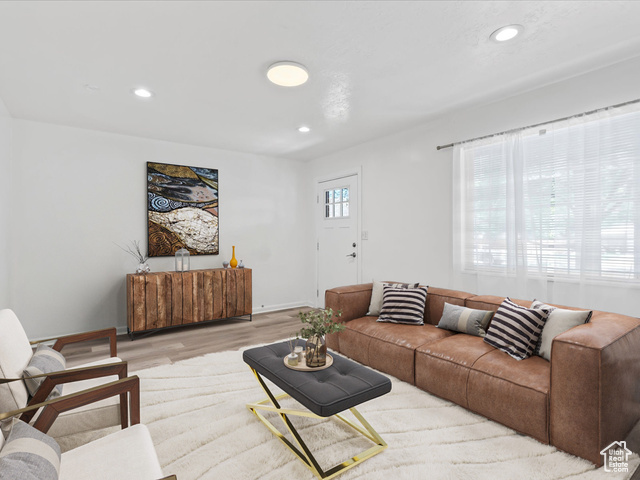 Photo 2 for MLS #2117852 at 793 N 1200 West