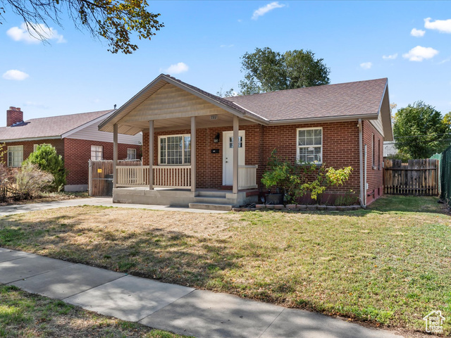 Photo 16 for MLS #2117852 at 793 N 1200 West