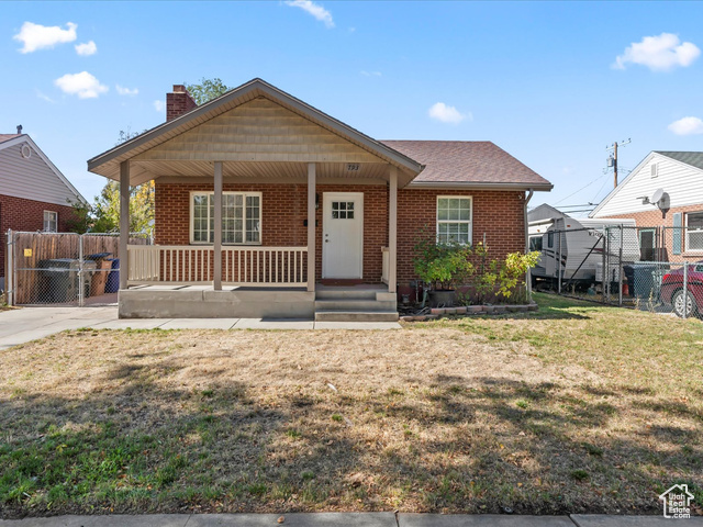 793 N 1200 W, Salt Lake City UT 84116