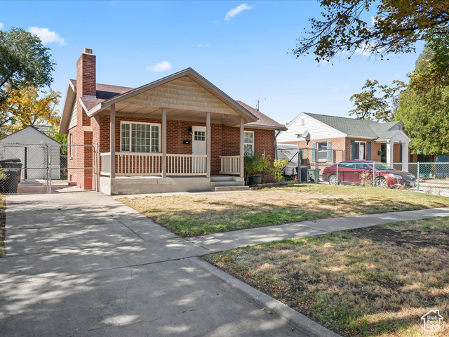 Photo 17 for MLS #2117852 at 793 N 1200 West