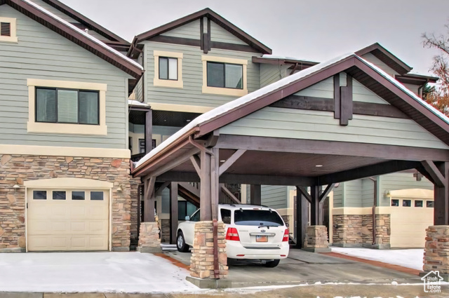 View photos for 6486 E Highway 39 #16 MLS #2117853 - 6486 E Highway 39 #16