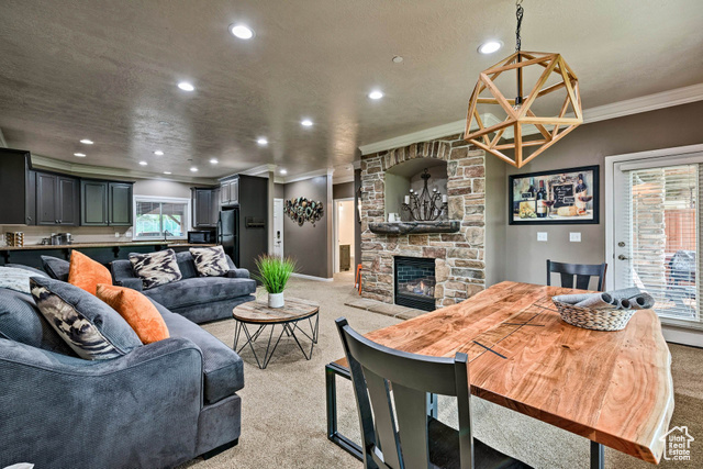 Photo 3 for MLS #2117853 at 6486 E Highway 39 #16