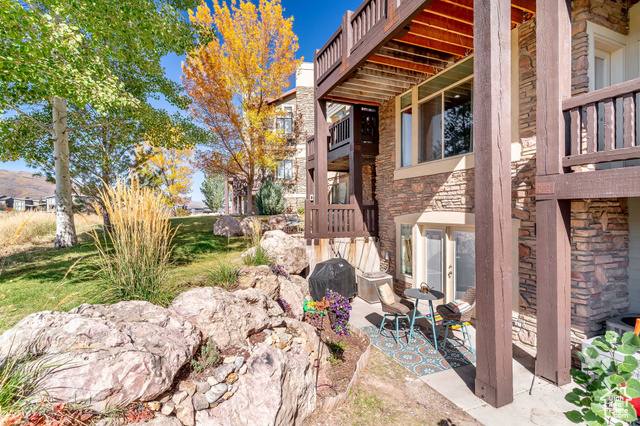 Photo 18 for MLS #2117853 at 6486 E Highway 39 #16