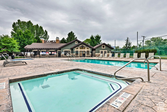 Photo 20 for MLS #2117853 at 6486 E Highway 39 #16