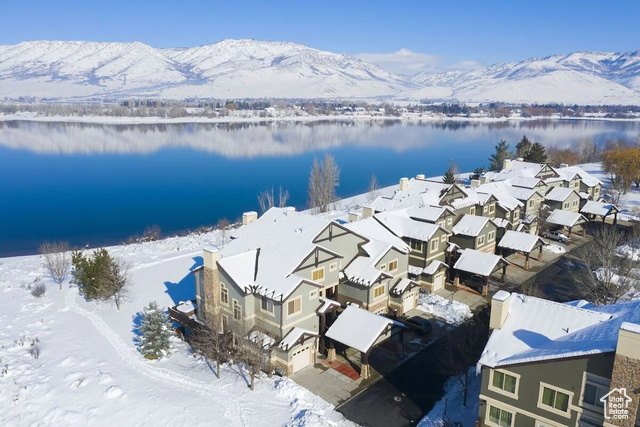 Photo 25 for MLS #2117853 at 6486 E Highway 39 #16