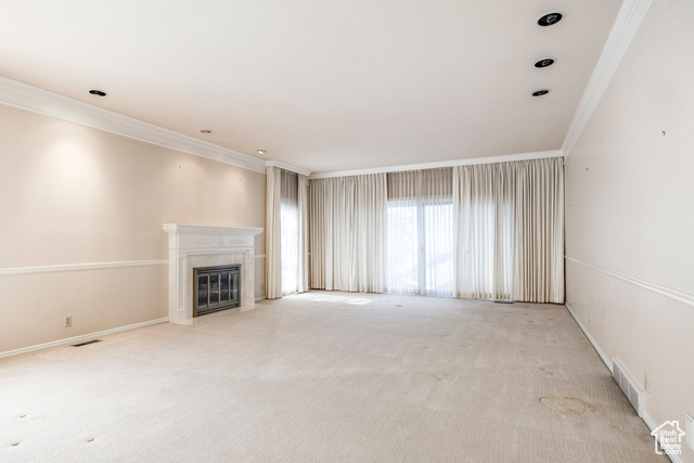 Photo 9 for MLS #2117856 at 822 N Grandridge Ct