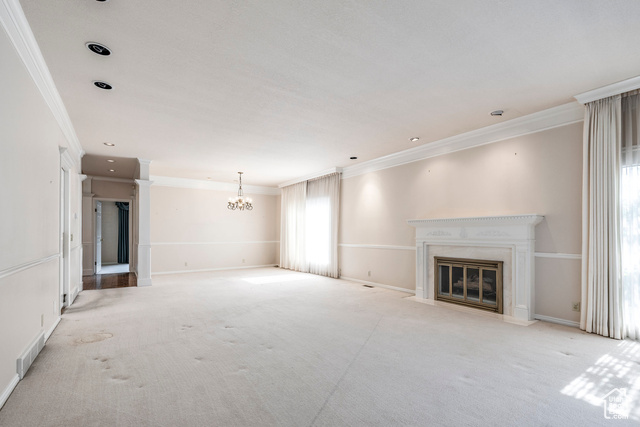 Photo 11 for MLS #2117856 at 822 N Grandridge Ct