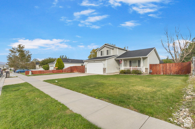 Photo 2 - 455 Lindy Way, Tooele UT 84074