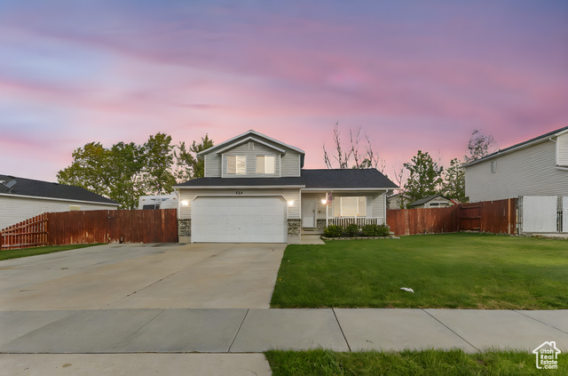 455 LINDY WAY, Tooele UT 84074