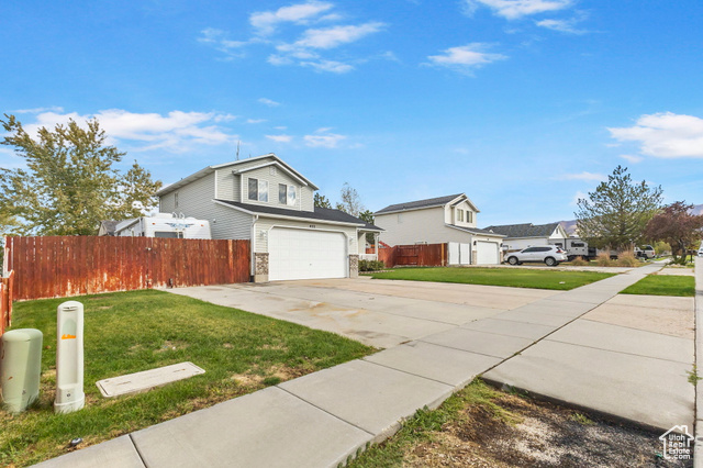 Photo 3 - 455 Lindy Way, Tooele UT 84074