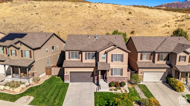 1871 E CHIMNEY STONE CT, Draper UT 84020