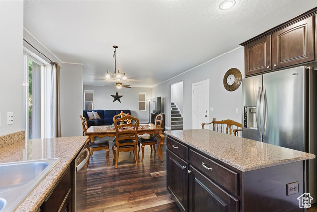 Photo 10 for MLS #2117859 at 1871 E Chimney Stone Ct