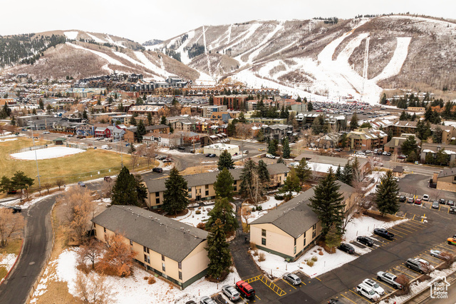 1150 DEER VALLEY DR #1010, Park City UT 84060