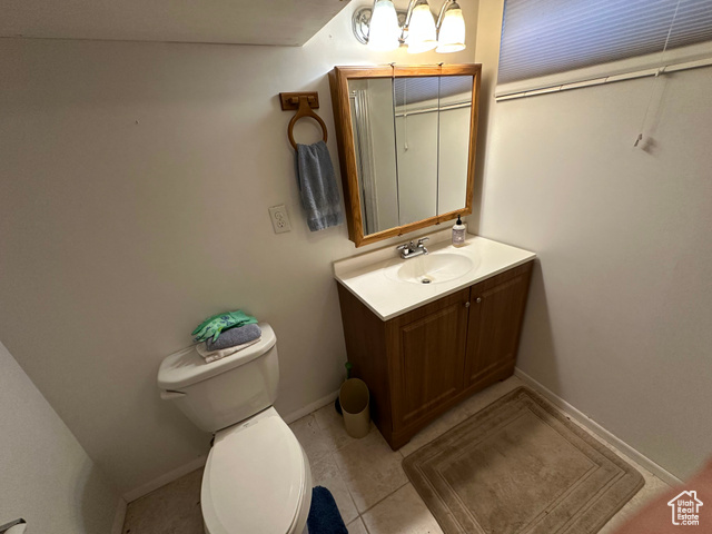 Photo 13 for MLS #2117861 at 4350 S 4665 West