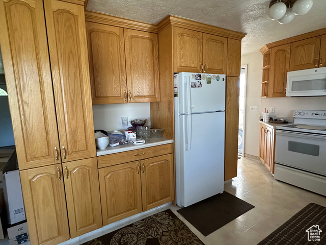 Photo 7 for MLS #2117861 at 4350 S 4665 West