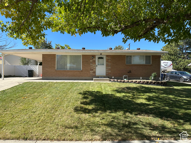 View photos for 4350 S 4665 West MLS #2117861 - 4350 S 4665 West