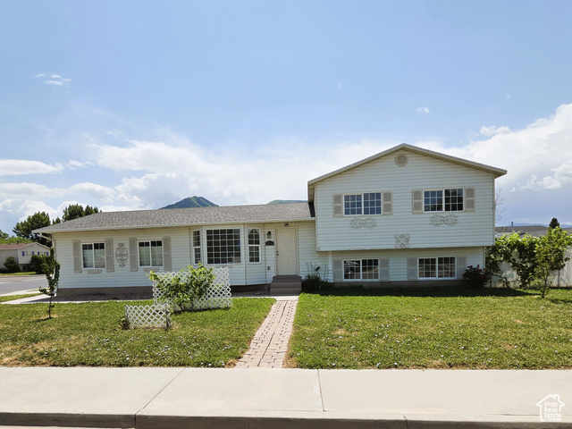 2834 E 1320 S, Spanish Fork UT 84660